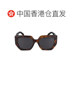 1h可退 香港直邮Celine 思琳 女士 Eyewear 不規則鏡框太陽眼鏡 C