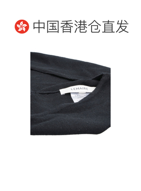 Lemaire 系带围巾 TA0028LK1070 【付后1h可退】
