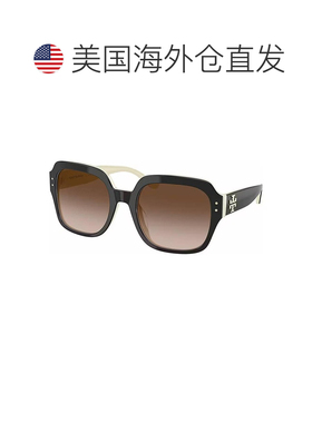 自营tory burch 女士 太阳镜 美国奥莱直发