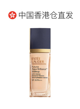 香港直邮雅诗兰黛（Estee Lauder）沁水粉底液30ml正品