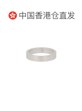 香港直邮Maison Margiela男士戒指SM1UQ0119P8863101