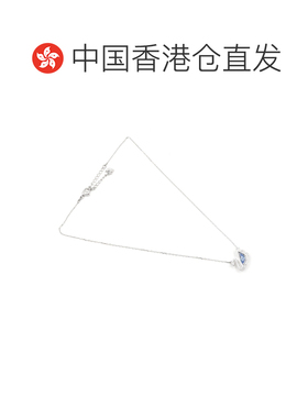自营 SWAROVSKI/施华洛世奇女士天鹅项链新款水晶吊坠新年礼物