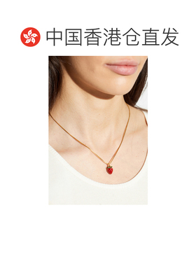 香港直邮SAINT LAURENT 女士项链 859898Y15219643 支付后1h可退