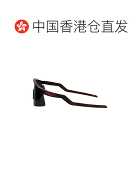 香港直邮Oakley 欧克利 女士 哑光黑色醋纤太阳眼镜 0OO922992291