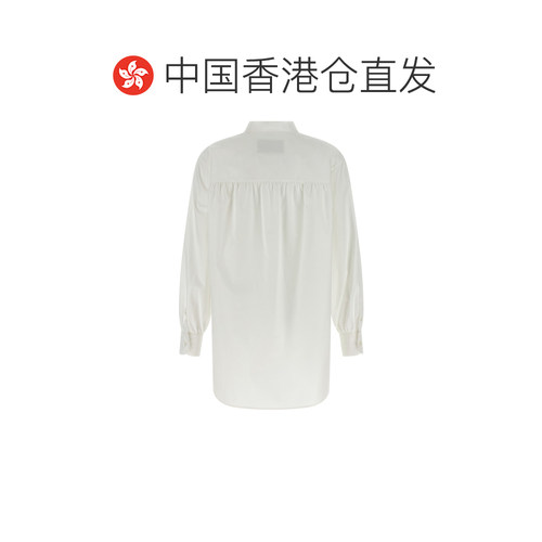 香港直邮VALENTINO GARAVANI 女士衬衫 B3AECA05A【付后1h可退】 - 图1