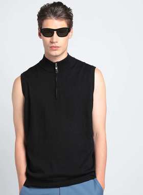 1h可退 潮奢 Burberry 巴宝莉 男士 太阳眼镜 black黑色 舒适时尚