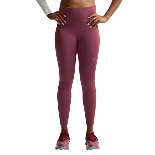 香港直邮NIKE 女士运动裤 HV8170654ROSA CO 粉红色 LEGGINGS DON - 图0