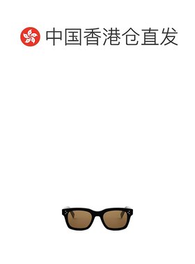 香港直邮CELINE 女士太阳镜 CL40232I01J SS2025 黑色