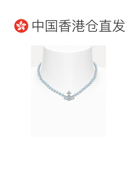 香港直邮VIVIENNE WESTWOOD 女士项链 6301011P02P718P718