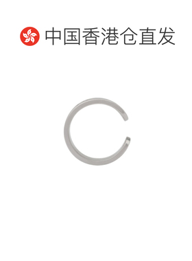 香港直邮MAISON MARGIELA 男士戒指 SM1VG0066P8863101 SS2026