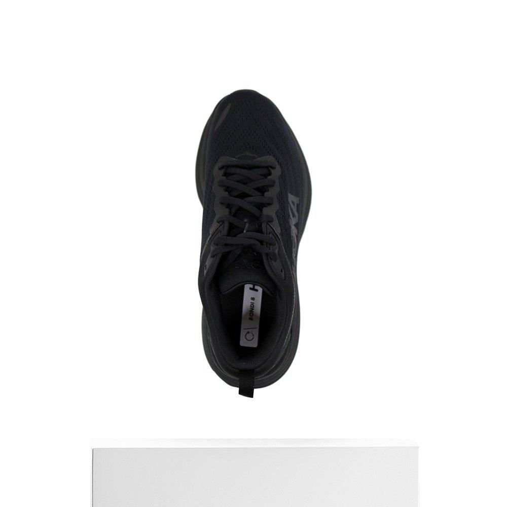 日本直邮HOKA ONE ONE 男士 Bondi 8 跑步鞋 B1123202 BBLC BWHT,淘宝优惠券,粉丝福利购,淘宝优惠卷