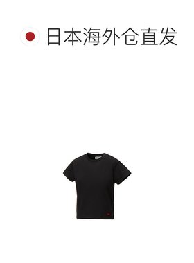 日本直邮Onitsuka Tiger WOMEN'S SHORT SLEEVED TEE 2182B480_00