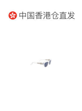 香港直邮CHRISTIAN DIOR 女士眼镜 DIOROBLIQUES1I8支付后1h可退