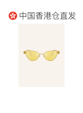 香港直邮SWAROVSKI 女士太阳镜 100157005119500 【付后1h可退】