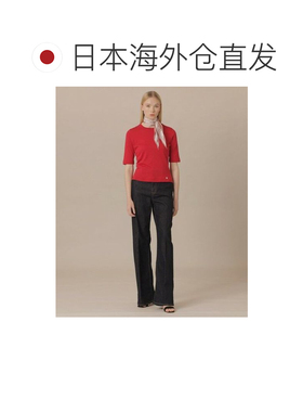 MACKINTOSH 妇人画报4月号刊载 BIBURY FLOWER 迷你钻石造型丝巾