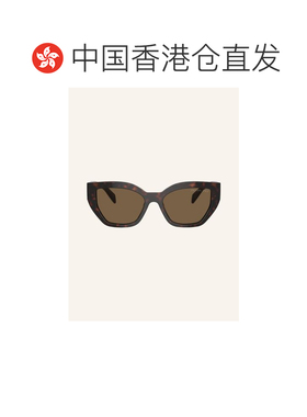 香港直邮PRADA 女士太阳镜 100157192815000 CO 花色 Sunglasses