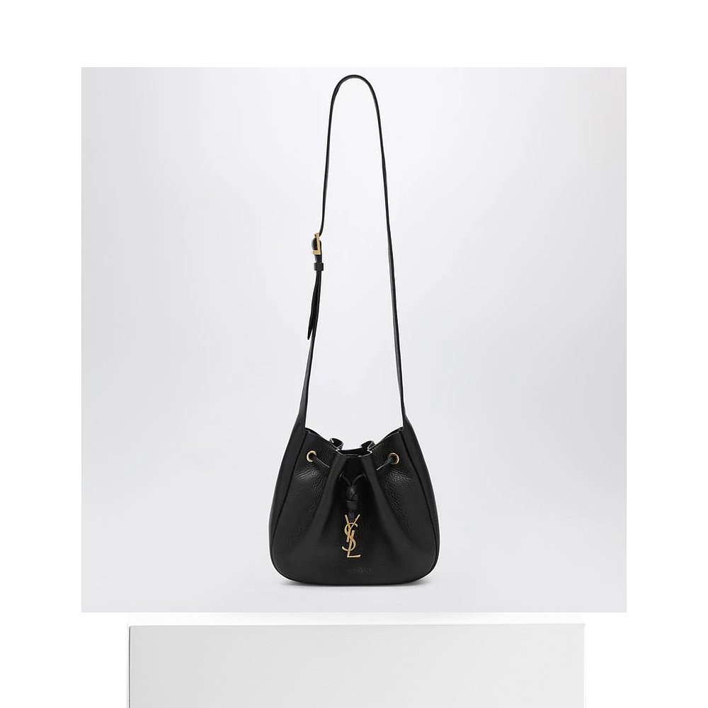 1h可退 香港直邮SAINT LAURENT 女士单肩包 833423AAED6QYSL1000 - 图3