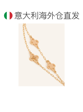 欧洲直邮tory burch/汤丽柏琦 女士 创意手链配饰手镯