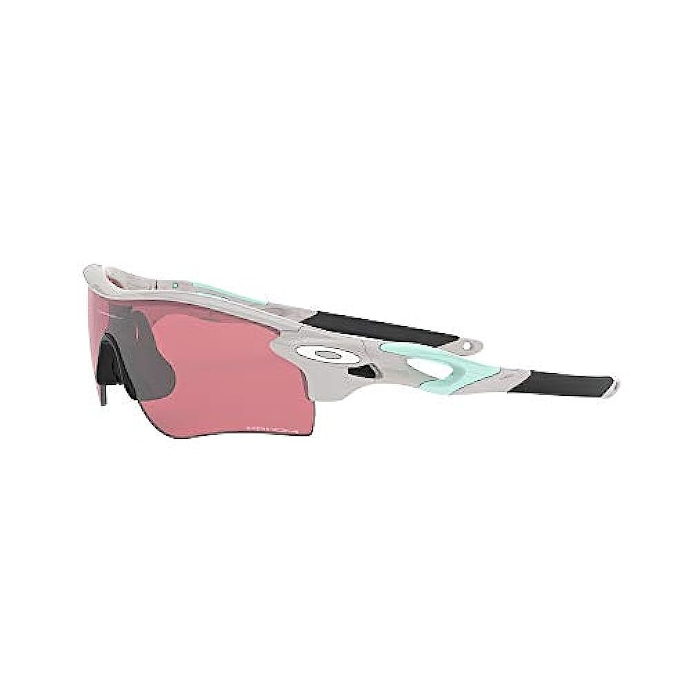 【日本直邮】OAKLEY 太阳镜 0OO9206 RADARLOCK PATH 抛光白 One - 图2