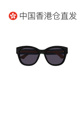 1h可退 香港直邮GUCCI 女士眼镜 GG1866SK004