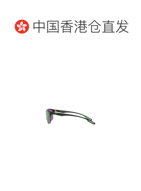 1h可退 香港直邮EMPORIO ARMANI 男士太阳镜 4188USOLE50013R AW2