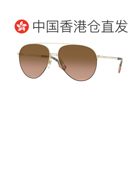 香港直邮Burberry巴宝莉-sunglasses女士太阳镜