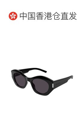 1h可退 香港直邮潮奢 Saint Laurent 圣罗兰 女士 -sunglasses 太