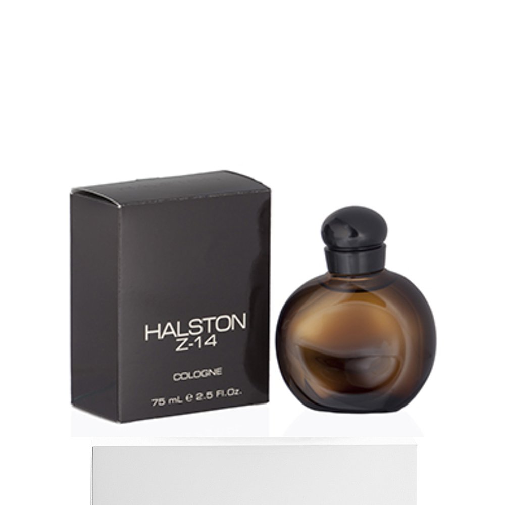 美国直邮Halston男士香水淡雅清香香氛喷雾清新醉丽芬芳75ml-图3