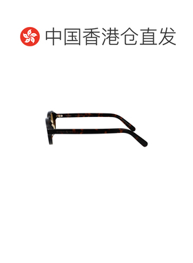 1h可退 香港直邮Maison Margiela 马丁 马吉拉 女士 Lunettes 2