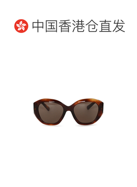 香港直邮GUCCI 女士眼镜 A000PPJ07402323 AW2026 花色 几何框太