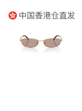 香港直邮PRADA 女士眼镜 PRD51S5AK20I SS2026 花色 全框太阳镜