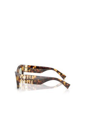 Miu Miu 全框太阳镜 MU 09WS