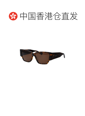 香港直邮BOTTEGA VENETA 女士眼镜 BV1285S002 SS【付后1h可退】