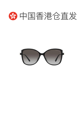 1h可退 香港直邮MICHAEL KORS 女士太阳镜 MK2181U30058G
