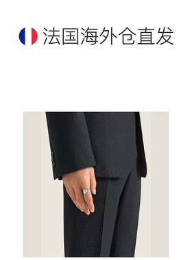 欧洲直邮GIVENCHY 纪梵希 25秋冬 BN30ANF003-723 男士 戒指 GIVE