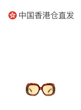 香港直邮VALENTINO 女士眼镜 VLS180C5900 SS2025 花色 全框太阳