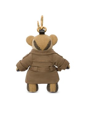 BURBERRY 女士项链 8120169C1764挂件