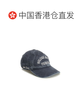 香港直邮GOLDEN GOOSE DELUXE BRAND 男士帽子 GU【付后1h可退】