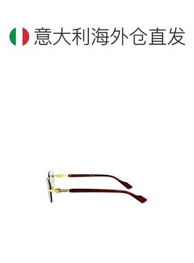 意大利直邮GUCCI 男士太阳镜墨镜眼镜 GG1221S003古驰