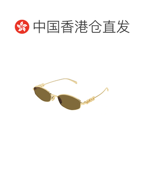 1h可退 香港直邮GUCCI 女士眼镜 GG1802S005古驰