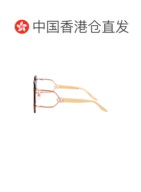 香港直邮Gucci古驰女士太阳镜 支付后1h可退