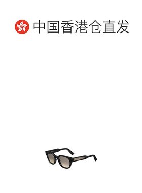 香港直邮DIOR 男士太阳镜 CDLBR1IXR10A2 AW2025 黑色 Label 太阳