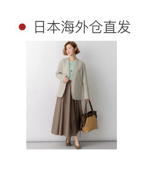 日本直邮23区 石头单上衣项链 894292277