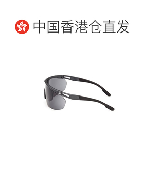 香港直邮ADIDAS ORIGINALS 男士太阳镜 SP009402A CO 黑色