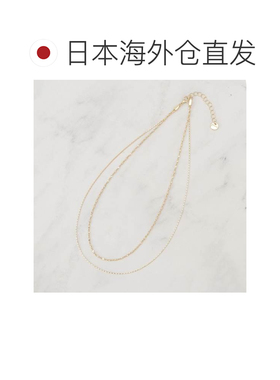 【日本直邮】grove　女士　项链
