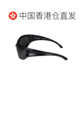 【99新未使用】香港直邮BALENCIAGA 男士太阳镜 BB0317S001