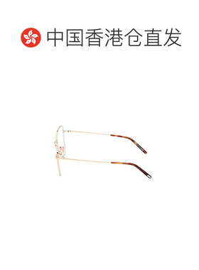 香港直邮TOM FORD 女士眼镜 FT5906B046 CO 白色 全框平光镜