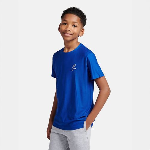 日本直邮New Balance 大谷翔平Junior Graphic短袖T恤“Always on - 图2