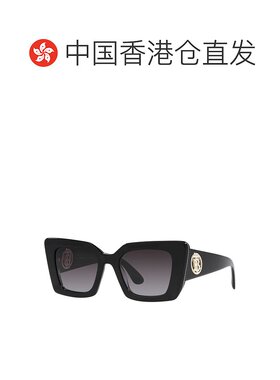 1h可退 香港直邮潮奢 Burberry 巴宝莉 女士 -sunglasses 太阳镜