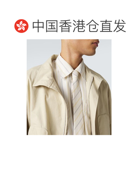 香港直邮calvinklein/Walker男士领带/领结 【付后1h可退】